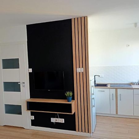 Apartament Torun Dreams Buitenkant foto