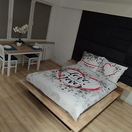 Apartament Torun Dreams Buitenkant foto