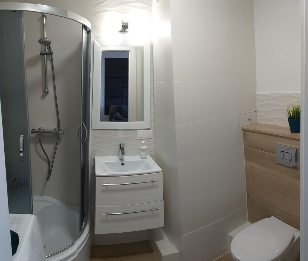 Apartament Torun Dreams Buitenkant foto