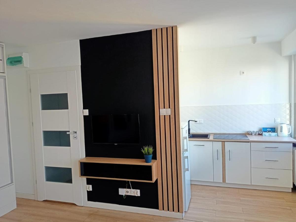 Apartament Torun Dreams Buitenkant foto