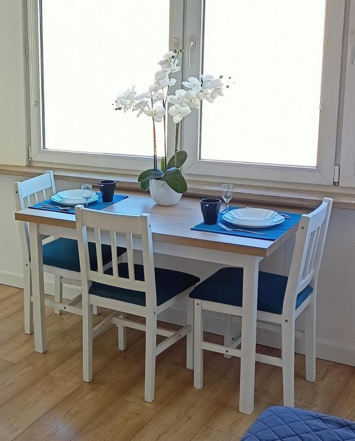 Apartament Torun Dreams Buitenkant foto