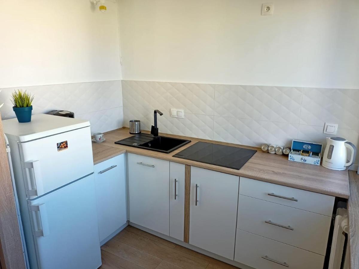 Apartament Torun Dreams Buitenkant foto