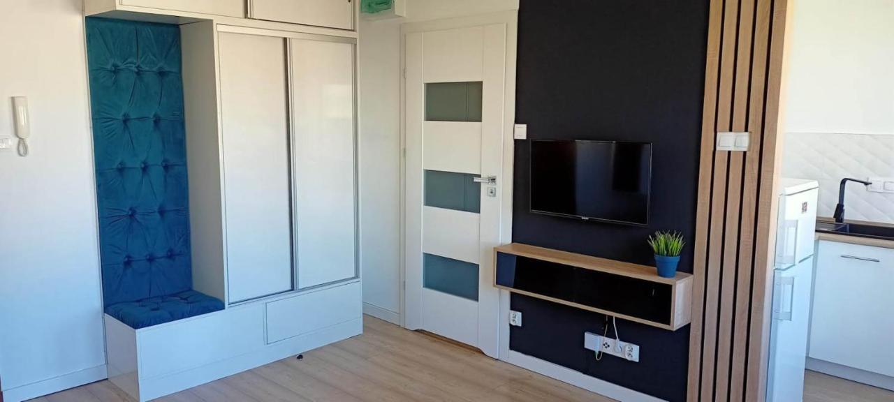 Apartament Torun Dreams Buitenkant foto