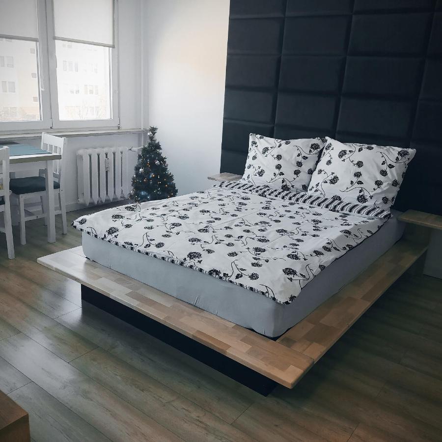 Apartament Torun Dreams Buitenkant foto