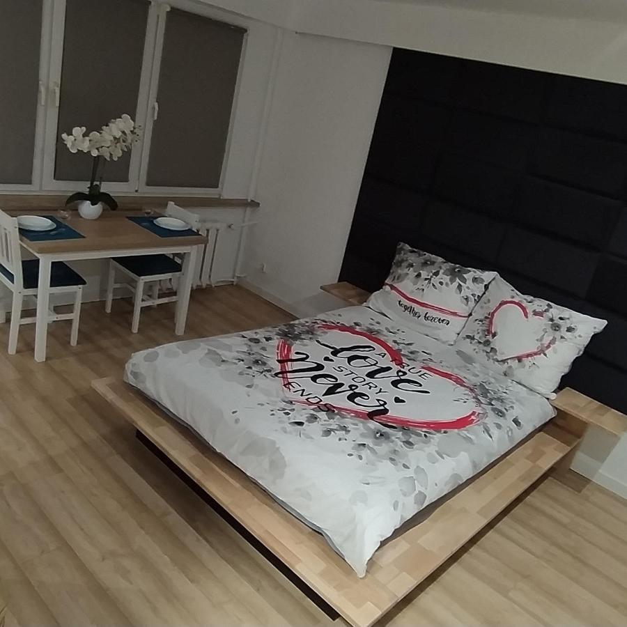 Apartament Torun Dreams Buitenkant foto